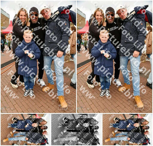 Evenement foto: Serie 1401