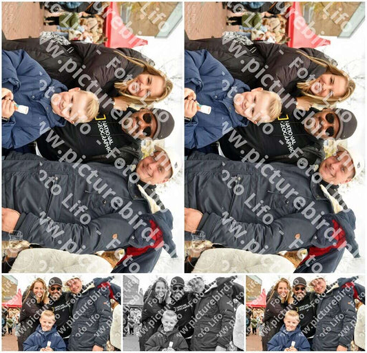 Evenement foto: Serie 1401