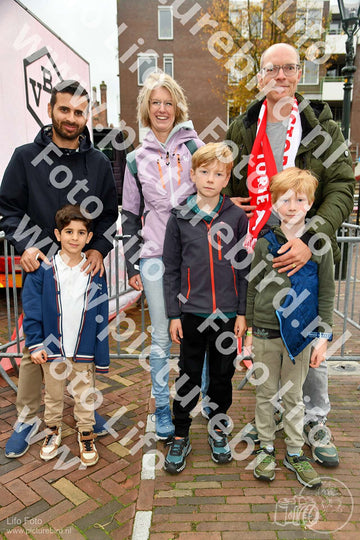 Evenement foto: Serie 1401