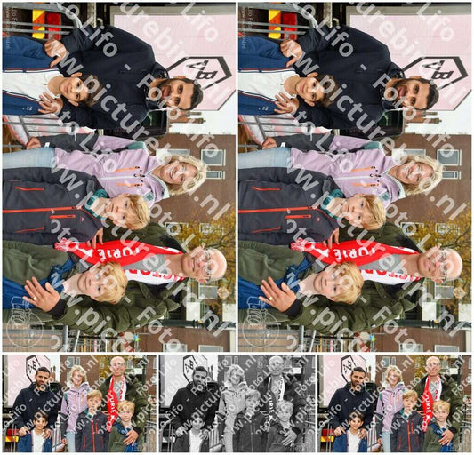 Evenement foto: Serie 1401