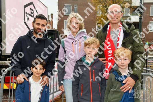 Evenement foto: Serie 1401