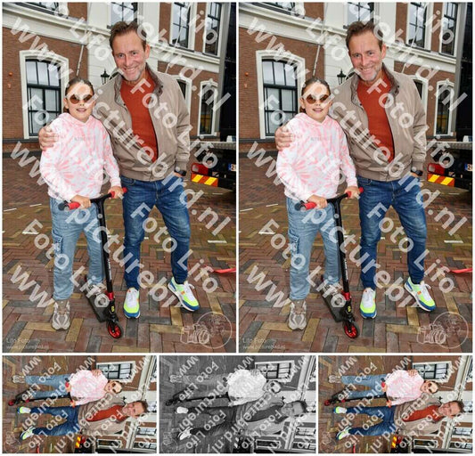 Evenement foto: Serie 1401