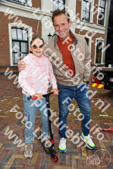 Evenement foto: Serie 1401