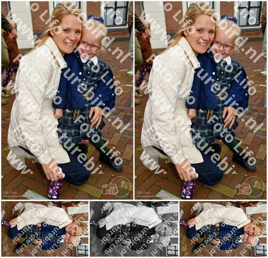 Evenement foto: Serie 1401