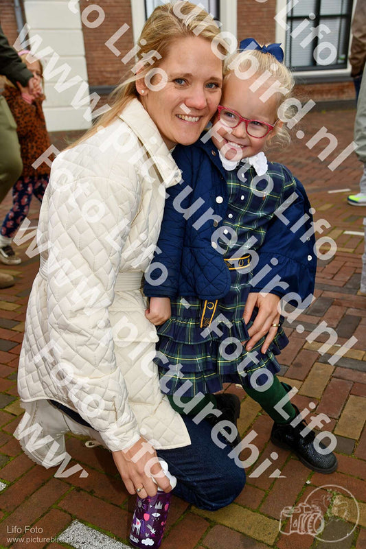 Evenement foto: Serie 1401