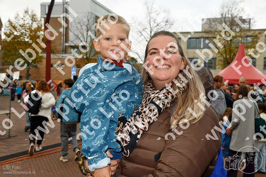 Evenement foto: Serie 1401