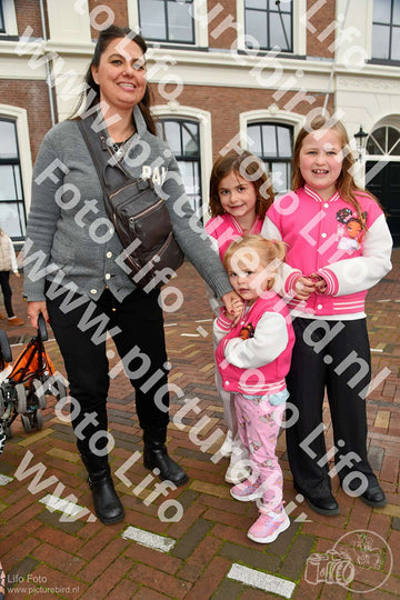 Evenement foto: Serie 1401