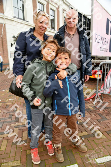 Evenement foto: Serie 1401