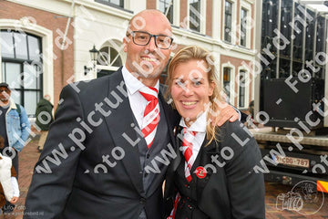 Evenement foto: Serie 1401