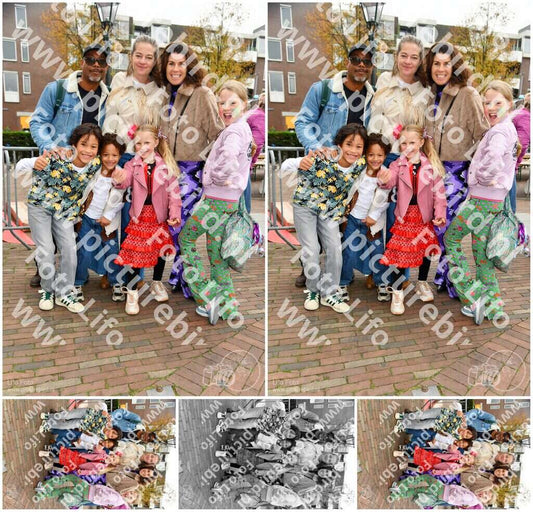 Evenement foto: Serie 1401