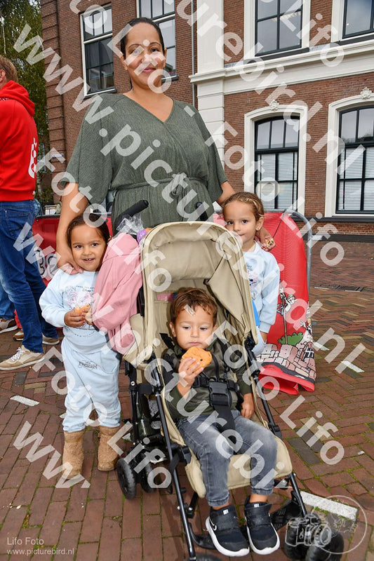 Evenement foto: Serie 1401