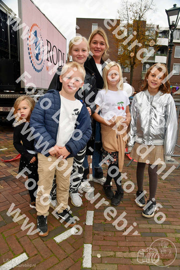 Evenement foto: Serie 1401