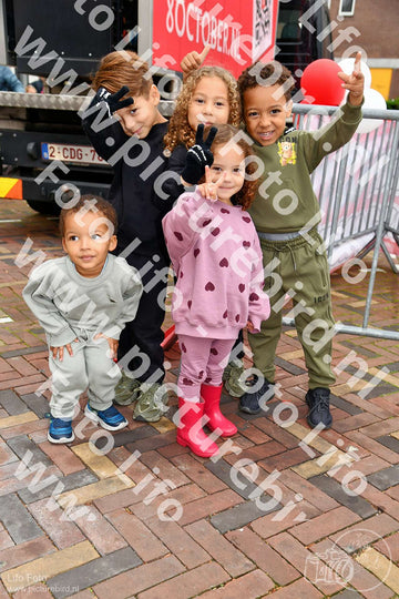 Evenement foto: Serie 1401