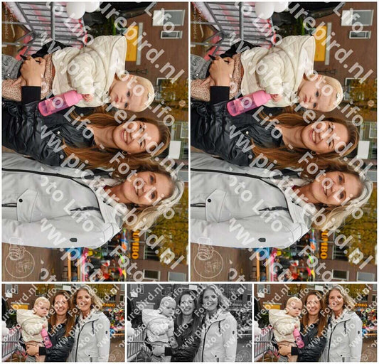 Evenement foto: Serie 1401