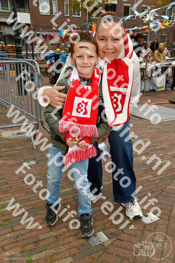 Evenement foto: Serie 1401