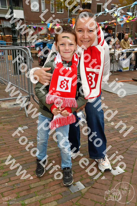 Evenement foto: Serie 1401