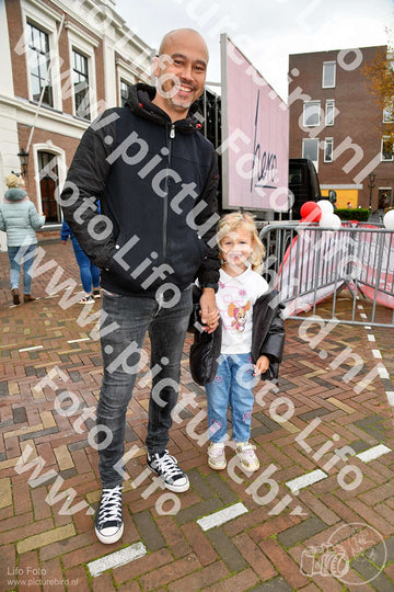 Evenement foto: Serie 1401