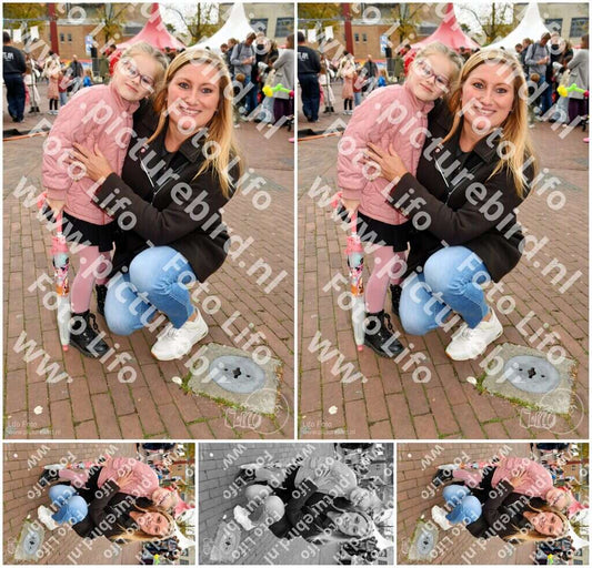 Evenement foto: Serie 1401