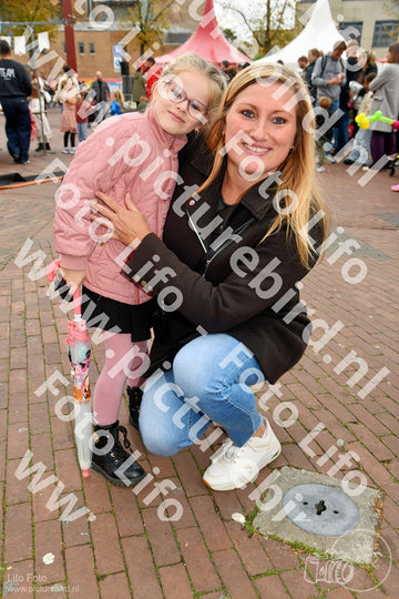 Evenement foto: Serie 1401