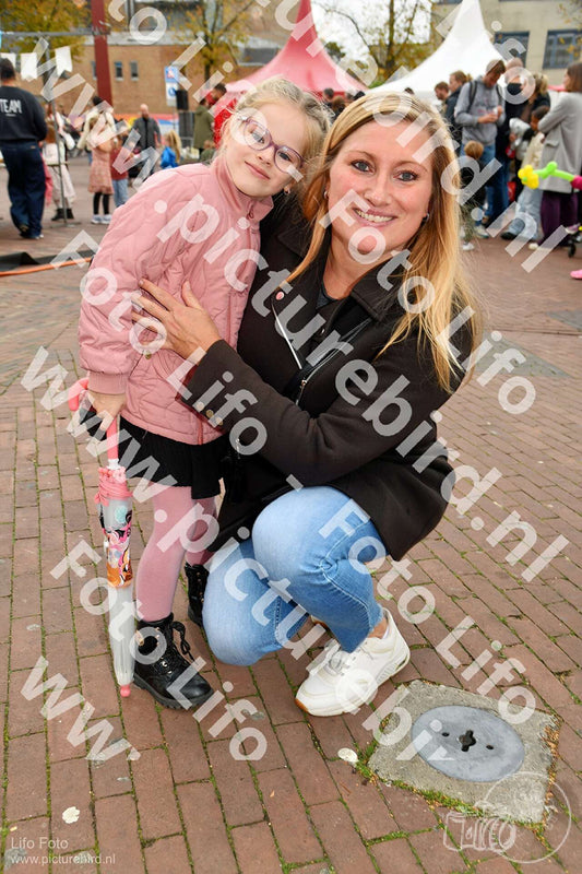 Evenement foto: Serie 1401