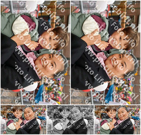 Evenement foto: Serie 1401