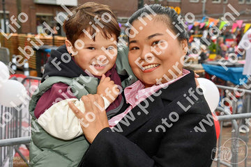 Evenement foto: Serie 1401