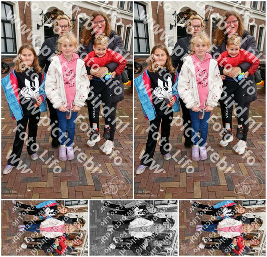 Evenement foto: Serie 1401