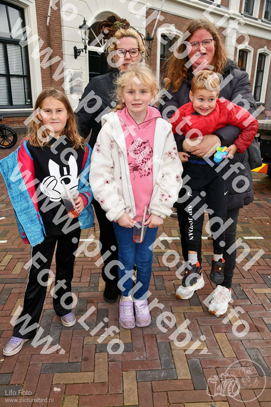 Evenement foto: Serie 1401