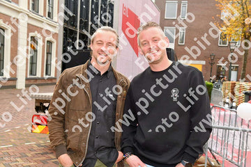 Evenement foto: Serie 1401