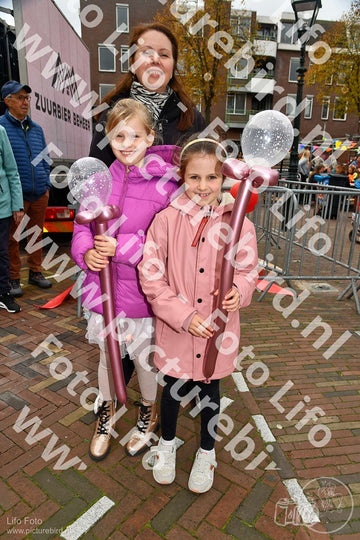 Evenement foto: Serie 1401