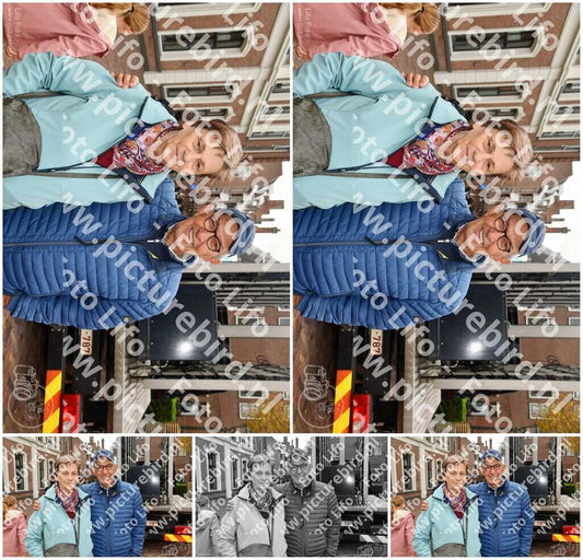 Evenement foto: Serie 1401