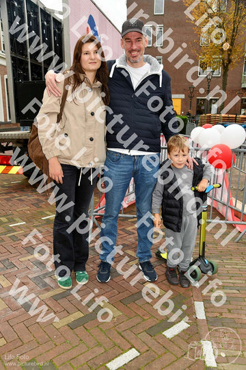 Evenement foto: Serie 1401