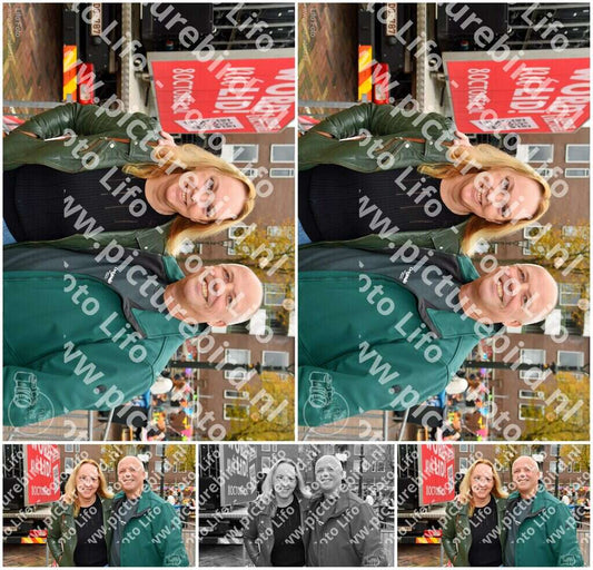 Evenement foto: Serie 1401