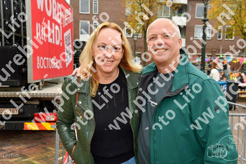 Evenement foto: Serie 1401