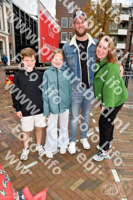 Evenement foto: Serie 1401