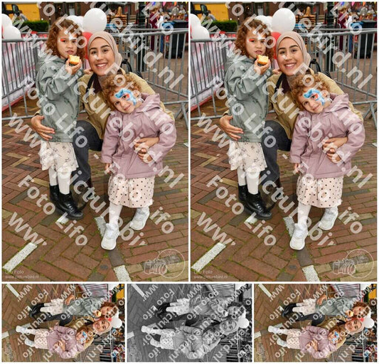 Evenement foto: Serie 1401