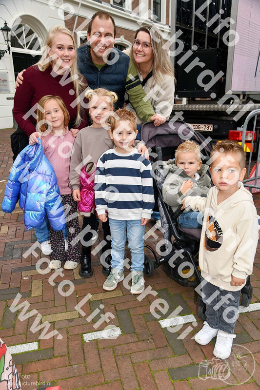 Evenement foto: Serie 1401