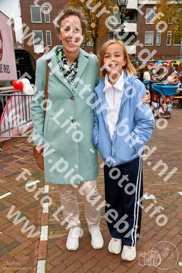 Evenement foto: Serie 1401