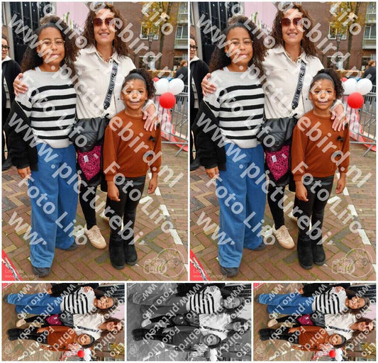 Evenement foto: Serie 1401