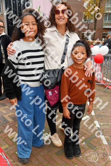 Evenement foto: Serie 1401