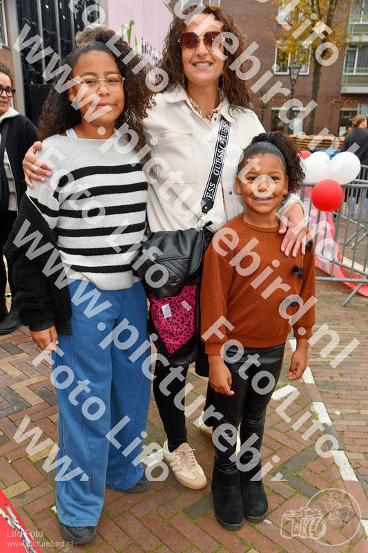 Evenement foto: Serie 1401