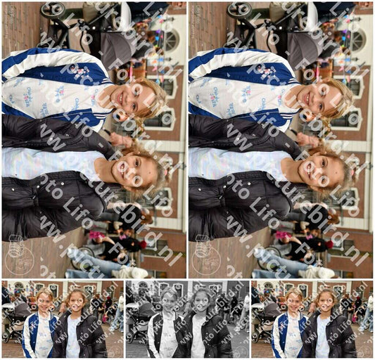 Evenement foto: Serie 1401