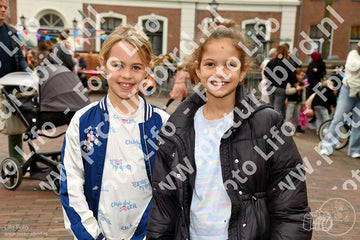 Evenement foto: Serie 1401