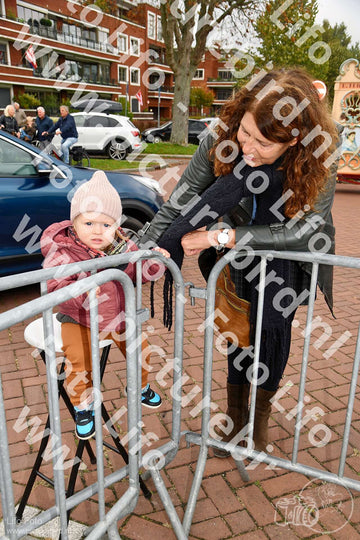 Evenement foto: Serie 1401