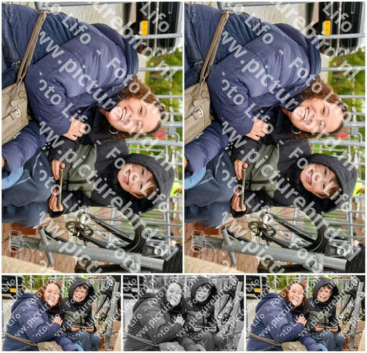 Evenement foto: Serie 1401