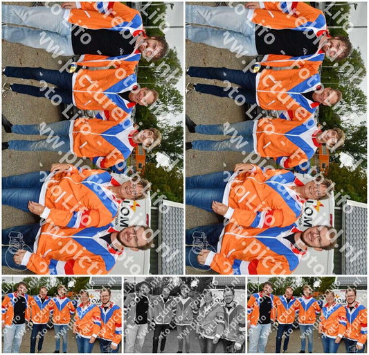 Evenement foto: Serie 1401