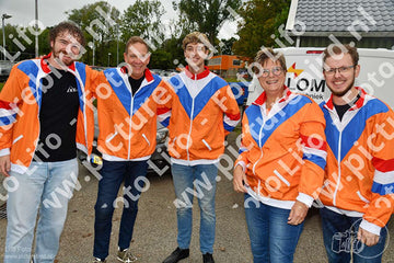 Evenement foto: Serie 1401