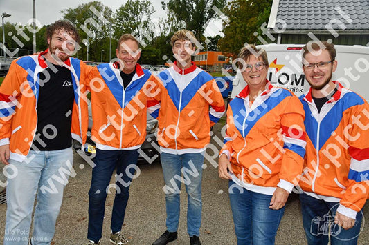 Evenement foto: Serie 1401