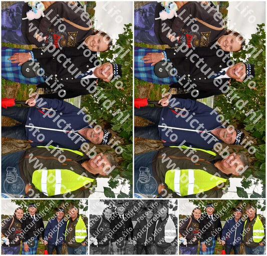 Evenement foto: Serie 1401