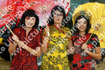 Evenement foto: Serie 1401